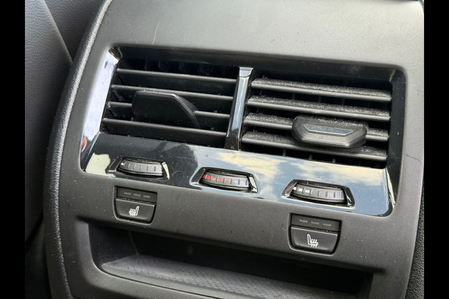 BMW X5 XDrive45e M-SPORT High Exe. Laser|HuD|Memory|Dealer Onderhouden