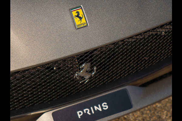 Ferrari 812 GTS 6.5 V12 HELE | Aluminium Lucido | Racing Seats | Lift | Pass. display