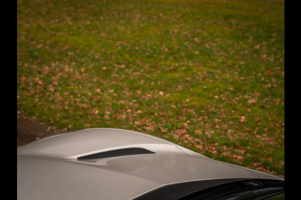 Ferrari 812 GTS 6.5 V12 HELE | Aluminium Lucido | Racing Seats | Lift | Pass. display