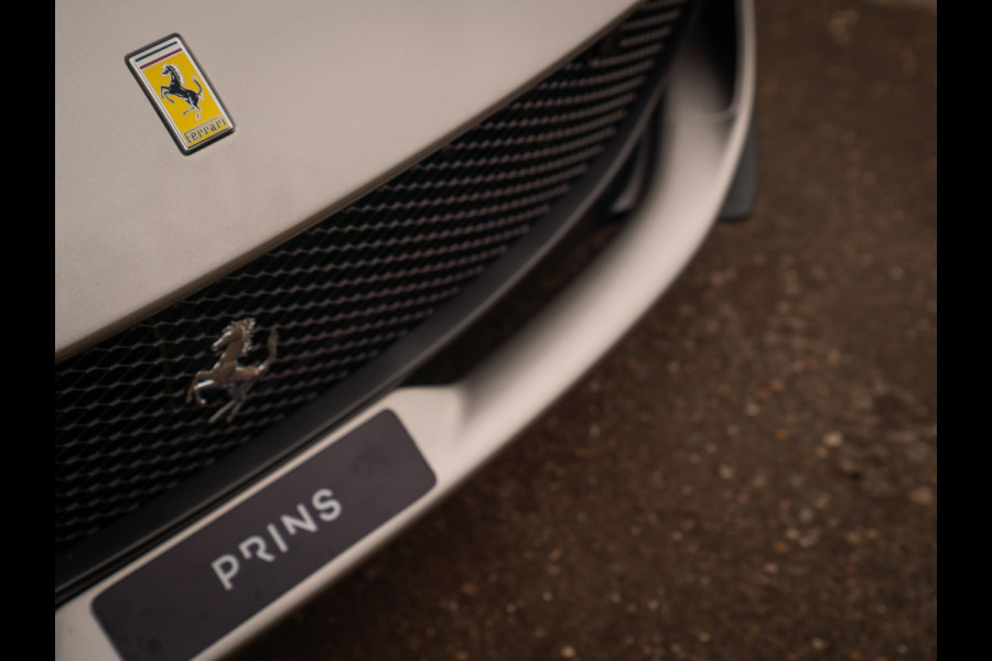 Ferrari 812 GTS 6.5 V12 HELE | Aluminium Lucido | Racing Seats | Lift | Pass. display