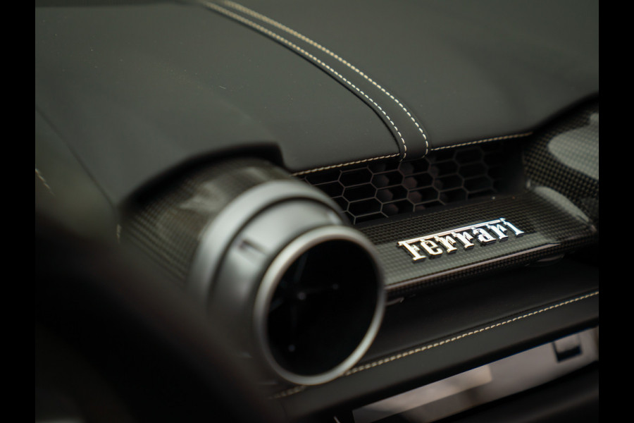 Ferrari 812 GTS 6.5 V12 HELE | Aluminium Lucido | Racing Seats | Lift | Pass. display