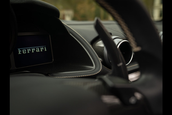 Ferrari 812 GTS 6.5 V12 HELE | Aluminium Lucido | Racing Seats | Lift | Pass. display