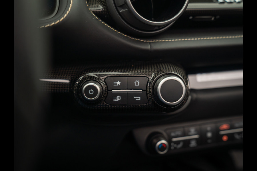 Ferrari 812 GTS 6.5 V12 HELE | Aluminium Lucido | Racing Seats | Lift | Pass. display