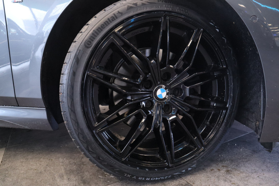 BMW 2 Serie Gran Coupé 218i Executive Edition M-Sport Shadow Line PDC Panoramadak LED