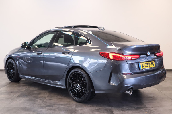 BMW 2 Serie Gran Coupé 218i Executive Edition M-Sport Shadow Line PDC Panoramadak LED
