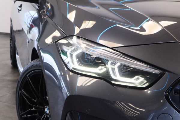 BMW 2 Serie Gran Coupé 218i Executive Edition M-Sport Shadow Line PDC Panoramadak LED