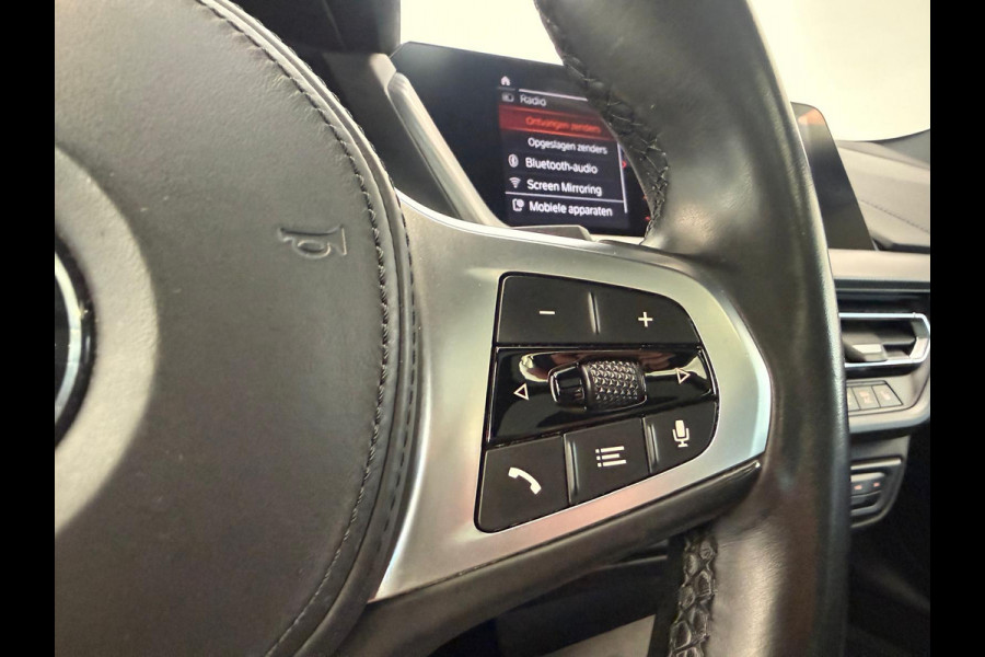 BMW 2 Serie Gran Coupé 218i Executive Edition M-Sport Shadow Line PDC Panoramadak LED