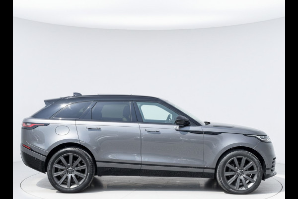 Land Rover Range Rover Velar 2.0 250PK AWD R-DYNAMIC BLACK PACK SE LEDER/VIRTUAL/PANORAMADAK****