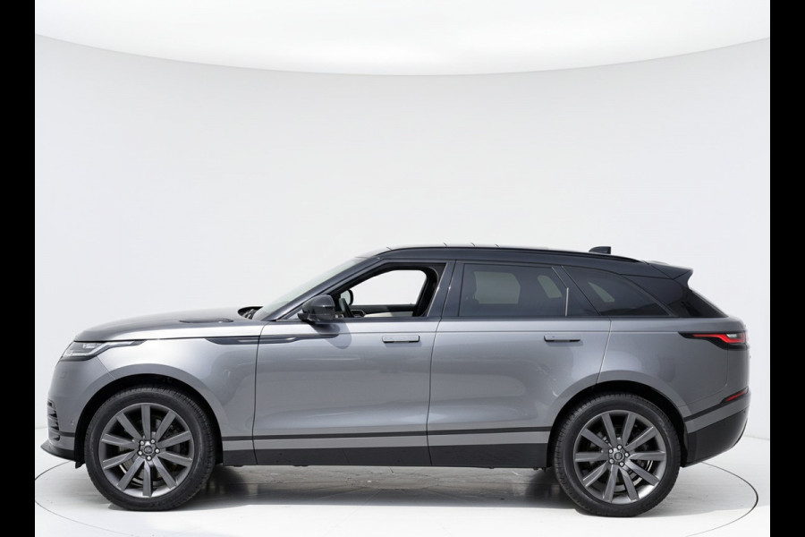 Land Rover Range Rover Velar 2.0 250PK AWD R-DYNAMIC BLACK PACK SE LEDER/VIRTUAL/PANORAMADAK****