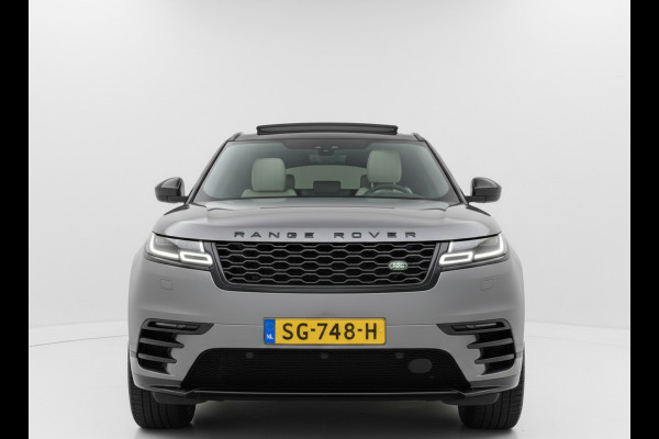 Land Rover Range Rover Velar 2.0 250PK AWD R-DYNAMIC BLACK PACK SE LEDER/VIRTUAL/PANORAMADAK****