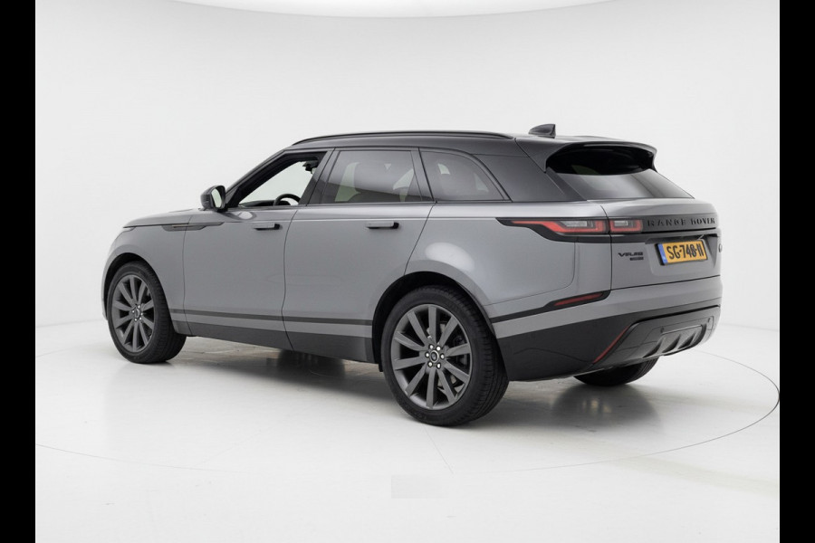 Land Rover Range Rover Velar 2.0 250PK AWD R-DYNAMIC BLACK PACK SE LEDER/VIRTUAL/PANORAMADAK****
