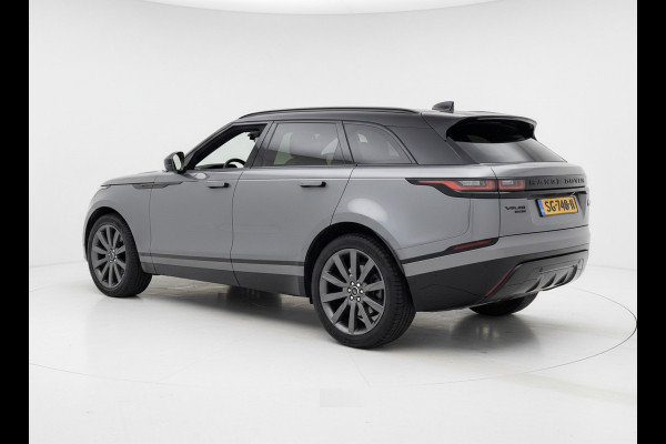 Land Rover Range Rover Velar 2.0 250PK AWD R-DYNAMIC BLACK PACK SE LEDER/VIRTUAL/PANORAMADAK****