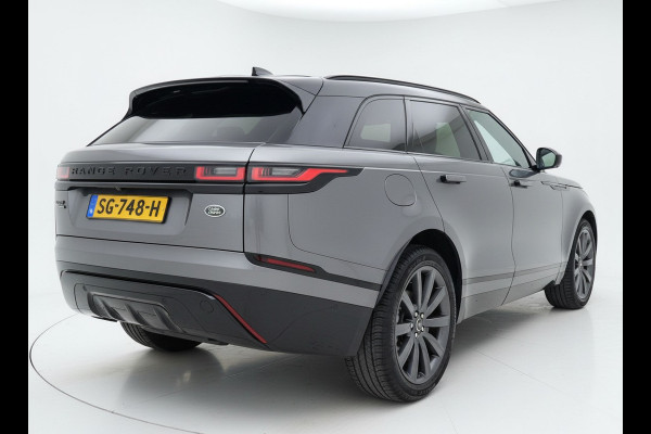 Land Rover Range Rover Velar 2.0 250PK AWD R-DYNAMIC BLACK PACK SE LEDER/VIRTUAL/PANORAMADAK****