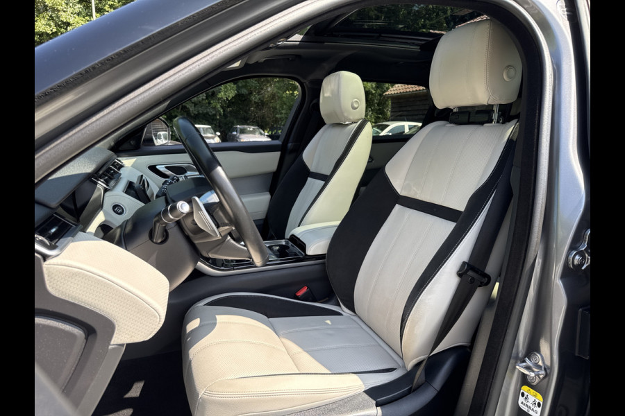 Land Rover Range Rover Velar 2.0 250PK AWD R-DYNAMIC BLACK PACK SE LEDER/VIRTUAL/PANORAMADAK****