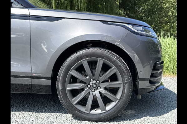 Land Rover Range Rover Velar 2.0 250PK AWD R-DYNAMIC BLACK PACK SE LEDER/VIRTUAL/PANORAMADAK****