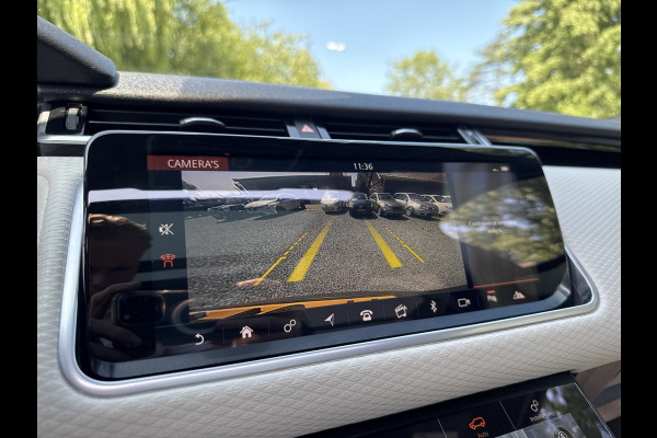 Land Rover Range Rover Velar 2.0 250PK AWD R-DYNAMIC BLACK PACK SE LEDER/VIRTUAL/PANORAMADAK****