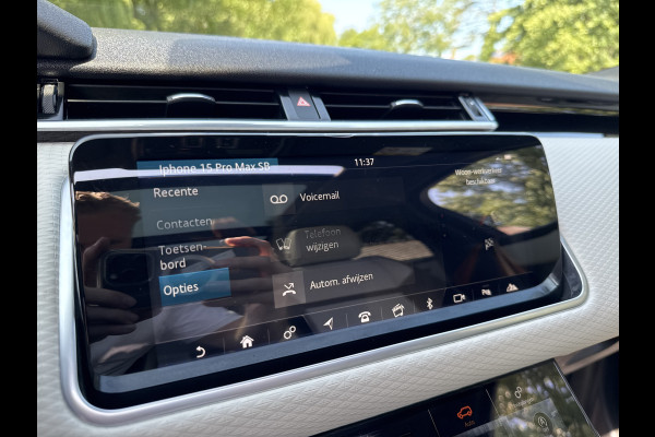 Land Rover Range Rover Velar 2.0 250PK AWD R-DYNAMIC BLACK PACK SE LEDER/VIRTUAL/PANORAMADAK****