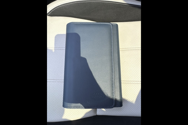 Land Rover Range Rover Velar 2.0 250PK AWD R-DYNAMIC BLACK PACK SE LEDER/VIRTUAL/PANORAMADAK****