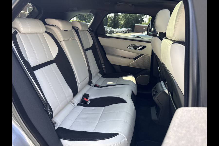 Land Rover Range Rover Velar 2.0 250PK AWD R-DYNAMIC BLACK PACK SE LEDER/VIRTUAL/PANORAMADAK****