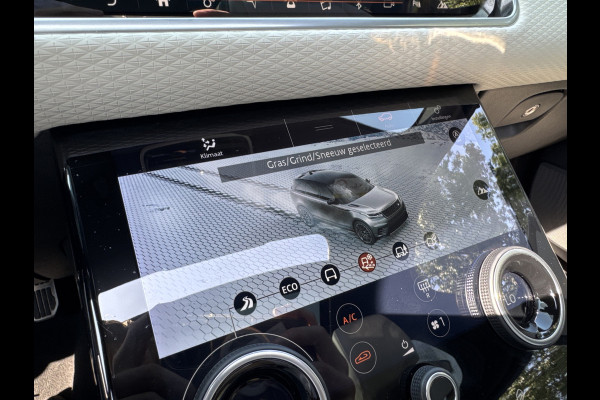 Land Rover Range Rover Velar 2.0 250PK AWD R-DYNAMIC BLACK PACK SE LEDER/VIRTUAL/PANORAMADAK****