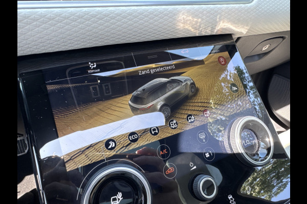 Land Rover Range Rover Velar 2.0 250PK AWD R-DYNAMIC BLACK PACK SE LEDER/VIRTUAL/PANORAMADAK****