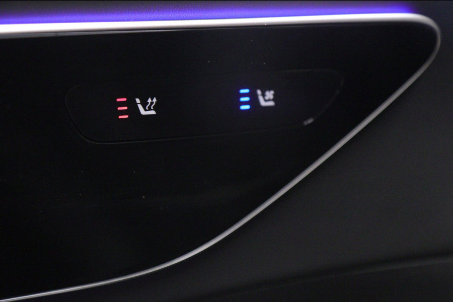 Mercedes-Benz C-Klasse 300 E AMG Line / PANO/HUD/CARPLAY/SFEERVERLICHTING/BOMVOL