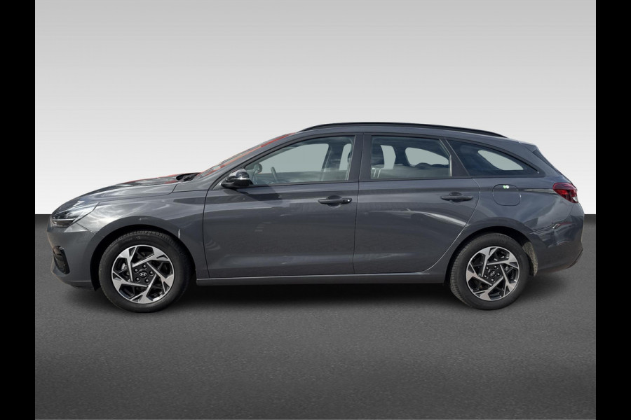 Hyundai i30 Wagon 1.0 T-GDi MHEV Comfort