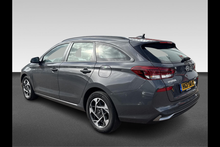 Hyundai i30 Wagon 1.0 T-GDi MHEV Comfort