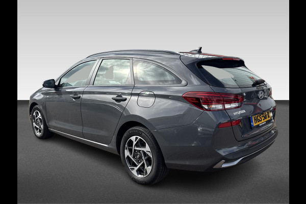 Hyundai i30 Wagon 1.0 T-GDi MHEV Comfort