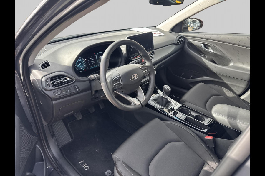 Hyundai i30 Wagon 1.0 T-GDi MHEV Comfort