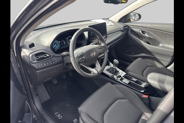 Hyundai i30 Wagon 1.0 T-GDi MHEV Comfort