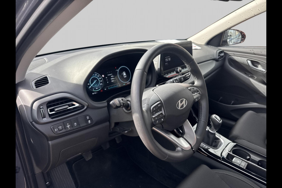 Hyundai i30 Wagon 1.0 T-GDi MHEV Comfort