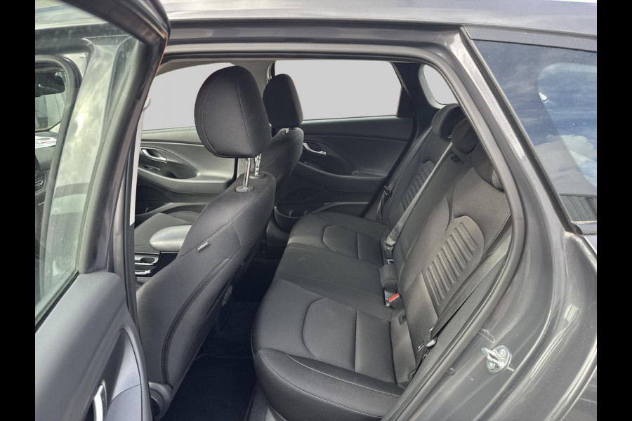 Hyundai i30 Wagon 1.0 T-GDi MHEV Comfort