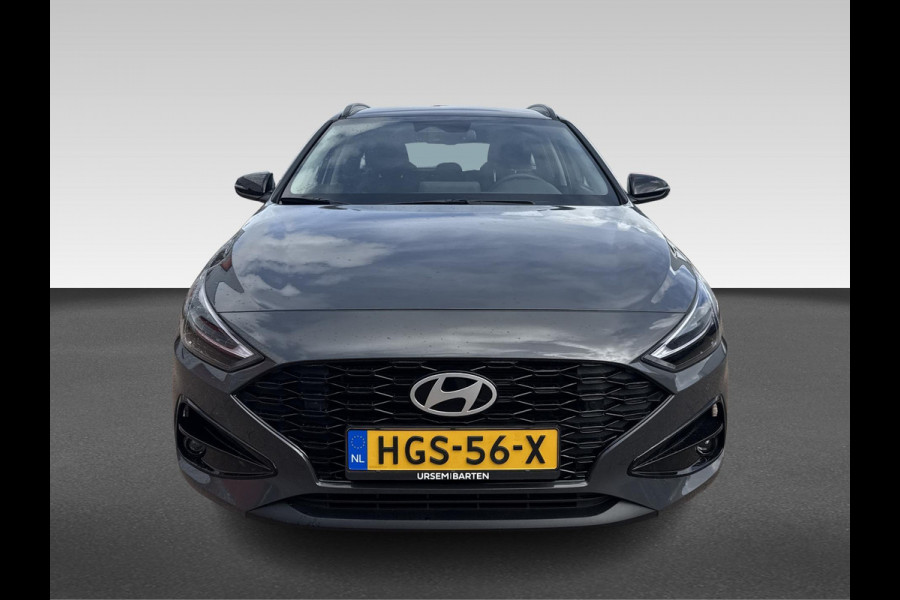 Hyundai i30 Wagon 1.0 T-GDi MHEV Comfort