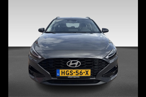 Hyundai i30 Wagon 1.0 T-GDi MHEV Comfort