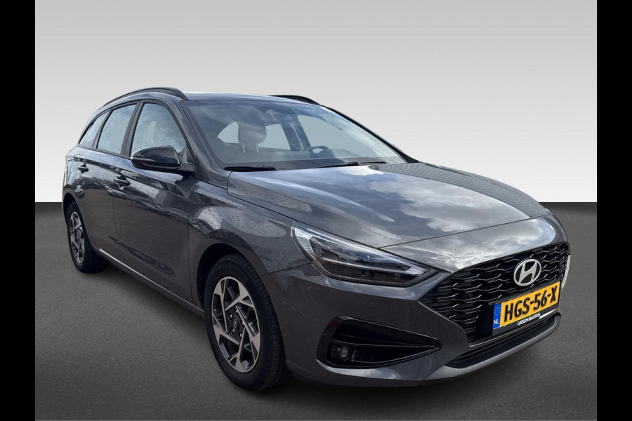 Hyundai i30 Wagon 1.0 T-GDi MHEV Comfort