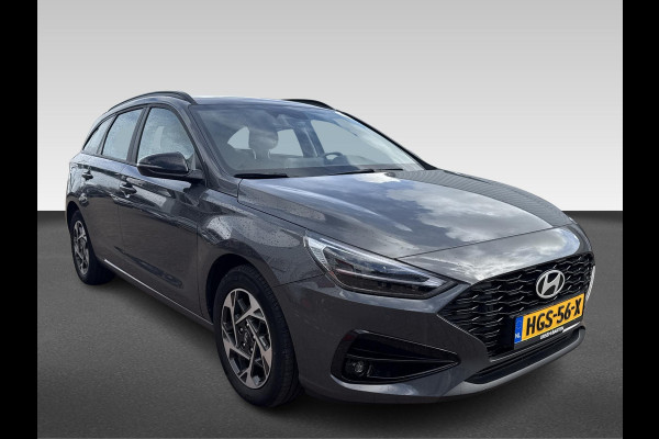 Hyundai i30 Wagon 1.0 T-GDi MHEV Comfort