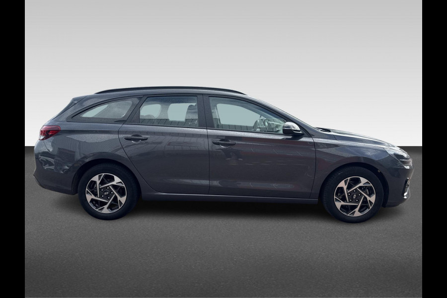 Hyundai i30 Wagon 1.0 T-GDi MHEV Comfort