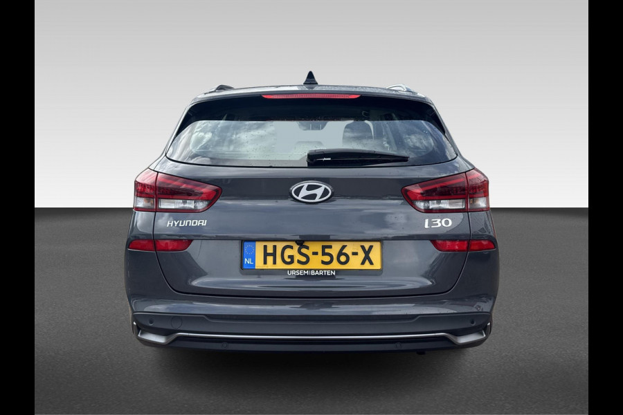 Hyundai i30 Wagon 1.0 T-GDi MHEV Comfort