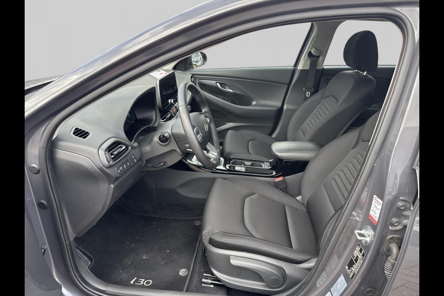 Hyundai i30 Wagon 1.0 T-GDi MHEV Comfort