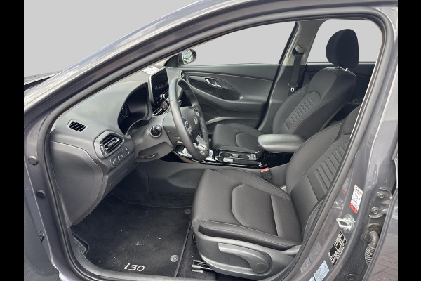 Hyundai i30 Wagon 1.0 T-GDi MHEV Comfort