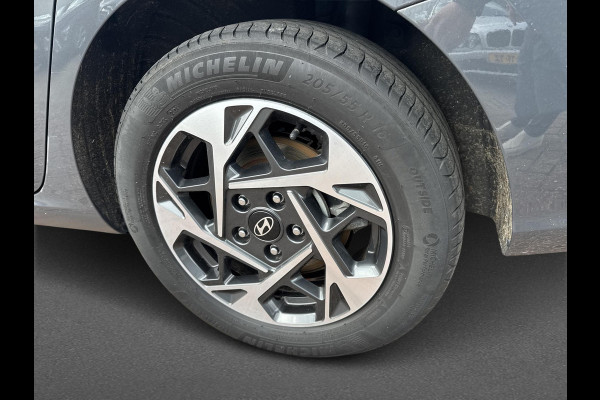 Hyundai i30 Wagon 1.0 T-GDi MHEV Comfort