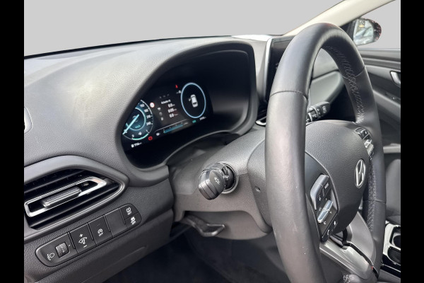 Hyundai i30 Wagon 1.0 T-GDi MHEV Comfort