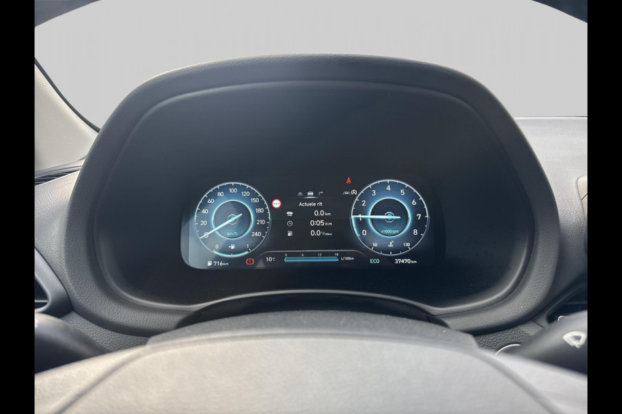 Hyundai i30 Wagon 1.0 T-GDi MHEV Comfort