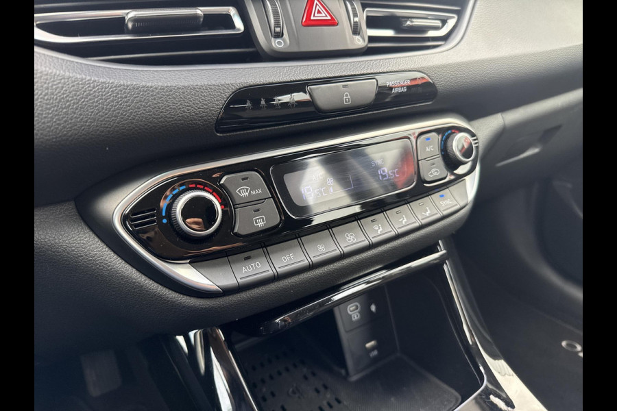 Hyundai i30 Wagon 1.0 T-GDi MHEV Comfort