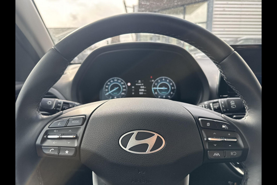 Hyundai i30 Wagon 1.0 T-GDi MHEV Comfort