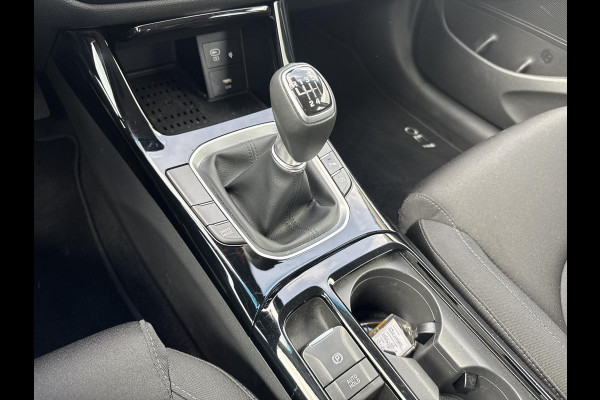 Hyundai i30 Wagon 1.0 T-GDi MHEV Comfort