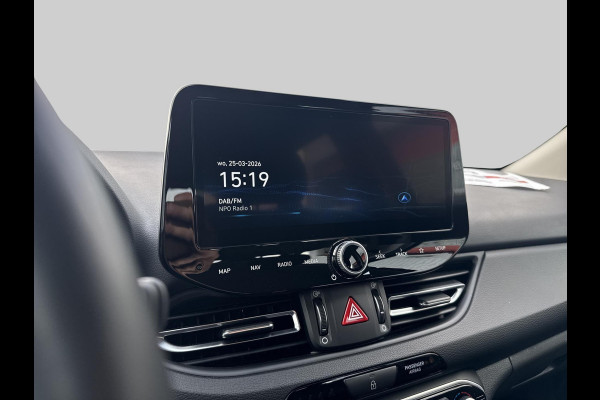 Hyundai i30 Wagon 1.0 T-GDi MHEV Comfort