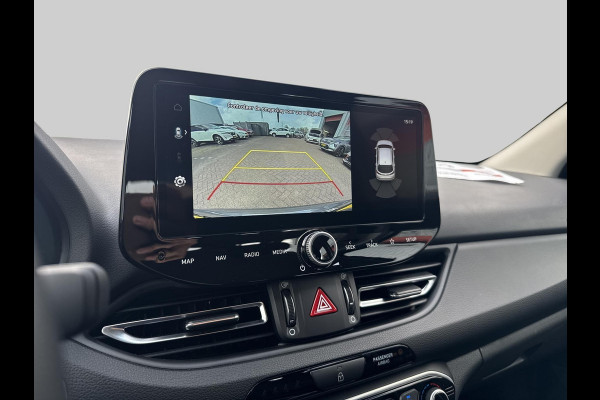 Hyundai i30 Wagon 1.0 T-GDi MHEV Comfort