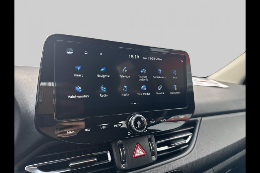 Hyundai i30 Wagon 1.0 T-GDi MHEV Comfort